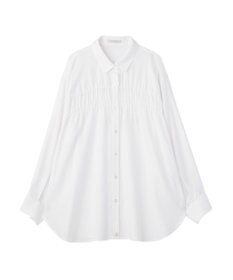 Green Parks 【しゃれシャツ】２ｗａｙシャーリングシャツ