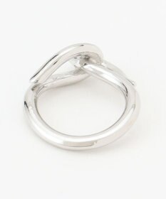 WEB限定】2way vintage スカーフリング / J.PRESS LADIES