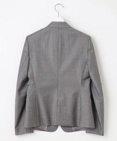 23区 S 【セットアップ対応】ファインネスウール ジャケット