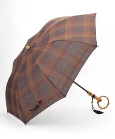 自由区 エアリーチェック アンブレラ