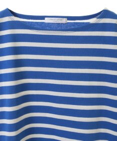 Green Parks ボーダーチュニック