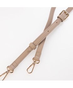 UNBILLION カシュカシュ cachecache / 6ポケットパーテーション2wayトート