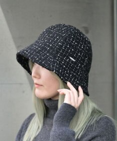 ATRENA FANCY チューリップハット