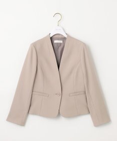 ANY SIS S 【低身長企画】ミニドビーショート ジャケット