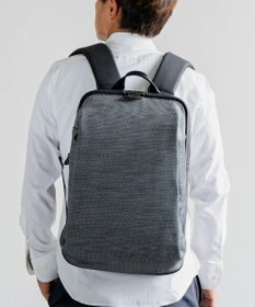 Atelier nuu Tondo fit ダレスバッグパック