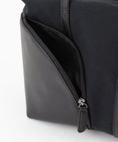 Y'SACCS コットンライクナイロントート Sサイズ