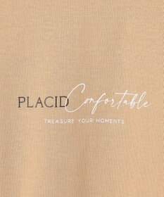 J.PRESS LADIES L ロゴ Tシャツ