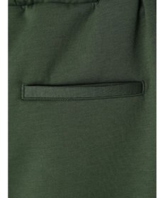Green Parks ・ＥＬＥＮＣＡＲＥ　ＤＵＥ　センターシームパンツ