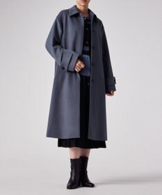 Paul Smith Field Flowers ステンカラーコート