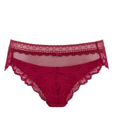 BRADELIS New York 【BRADELIS New York】ナオミスタイルパンティ24A1