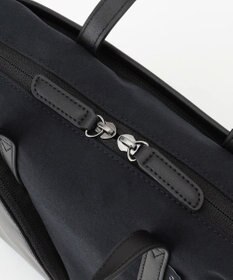 Y'SACCS コットンライクナイロントート Sサイズ