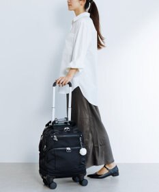 ACE BAGS & LUGGAGE Kanana project PJ8 トローリー 機内持ち込み 18L 17931 カナナプロジェクト