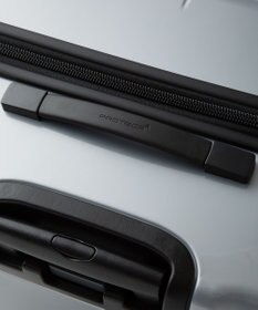 ACE BAGS & LUGGAGE proteca スタリアVsD スーツケース 104L キャスターストッパー 08215 プロテカ