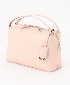 TOCCA MELODY LEATHER POCHETTE ポシェットバッグ
