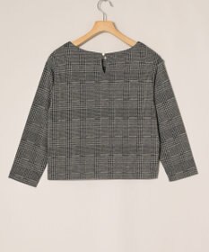 ONWARD Reuse Park 【組曲】カットソー秋冬