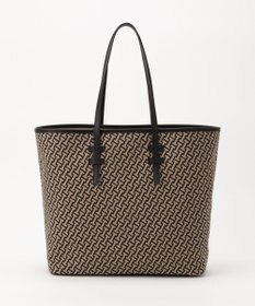 IACUCCI モノグランマ L JACQUARD/RUGA