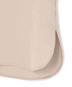 BEIGE， 【WEB限定・S-size】ZEKOLVA / ブラウス