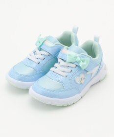 ANY KIDS 【any FAMオリジナルモデル】瞬足 ガーリースニーカー