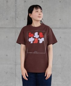 nitorito 【UNISEX】irodori Tシャツ