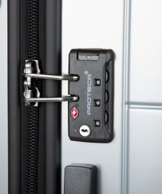 ACE BAGS & LUGGAGE proteca スタリアVsD スーツケース 104L キャスターストッパー 08215 プロテカ