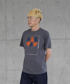 nitorito 【UNISEX】irodori Tシャツ