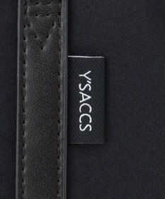 Y'SACCS コットンライクナイロントート Sサイズ
