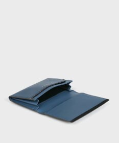 Paul Smith クロップドロゴ 名刺入れ