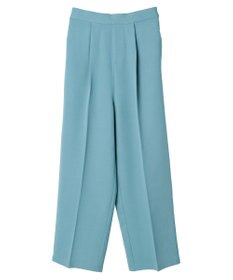 Green Parks ・Ｐｅｔｉｔ　Ｆｌｅｕｒ　センタープレスカラーパンツ