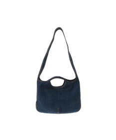 genten タンニンキャンバス 2wayショルダーバッグ