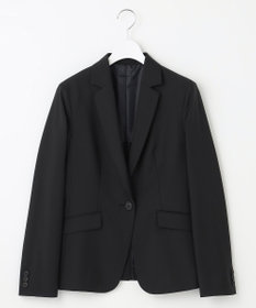 J.PRESS LADIES S 【セットアップ対応】BAHARIYE SOLID テーラード ジャケット