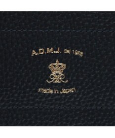 A.D.M.J. 【牛革】シンプル ショーントート
