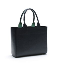 A.D.M.J. 【牛革】シンプル ショーントート