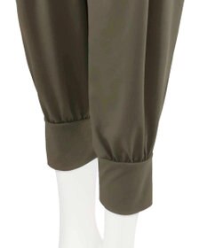 San-ai Resort（三愛水着楽園） 【UPF53＋】【水陸両用】　タックパンツM・L　【Reir（レイール）】