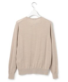 23区 【アンサンブル対応】サステナブルウール カーディガン