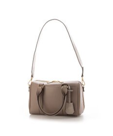 UNBILLION cachecache お財布ミニボストンバッグ