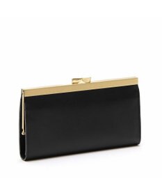 A.D.M.J. 【牛革】セブンティリリィ/ガマグチウォレット