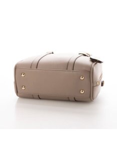 UNBILLION cachecache お財布ミニボストンバッグ