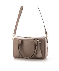 UNBILLION cachecache お財布ミニボストンバッグ