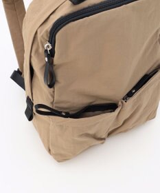 LA BAGAGERIE 【MONICA】フロントポケットバックパック