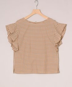 ONWARD Reuse Park 【組曲】ブラウス春夏