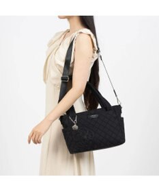 CLATHAS カペラ 2wayトートバッグ（小）