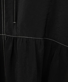 Green Parks ・ＥＬＥＮＣＡＲＥ　ＤＵＥ　ティアードチュニック