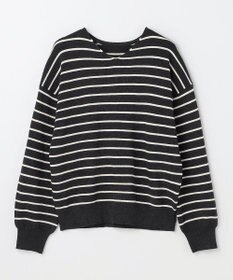 ANY 【8色展開】Vネックデイリーニット