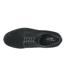 REGAL FOOT COMMUNITY 【リーガルカジュアル】51GL バックスシューズ（GORE-TEX フットウェア） カジュアルシューズ