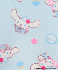 ANY KIDS 【サンリオキャラクターズ×ANY KIDS】ひんやり ファンシーレギンス