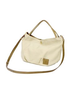 Regalo Felice 【軽量 / ラメ加工牛革使用 / 2way】トート小 / REGALO