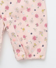 組曲 KIDS 【70㎝】デイジー ロンパース