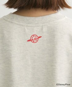 Green Parks トイストーリー／ピザプラネットプルオーバー