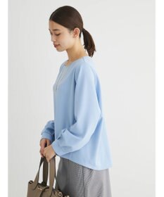 Green Parks ＳＥＴ２点　ネックレス＋プルオーバー