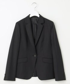 J.PRESS LADIES S 【セットアップ対応】BAHARIYE SOLID テーラード ジャケット